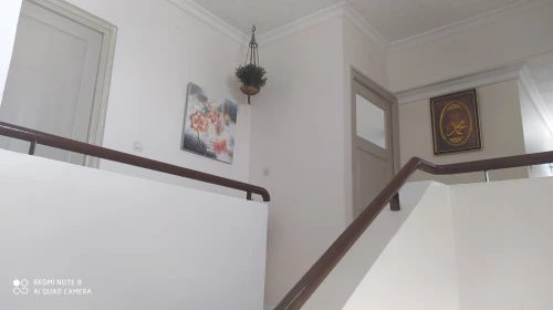 Vente Villa Alger El marsa