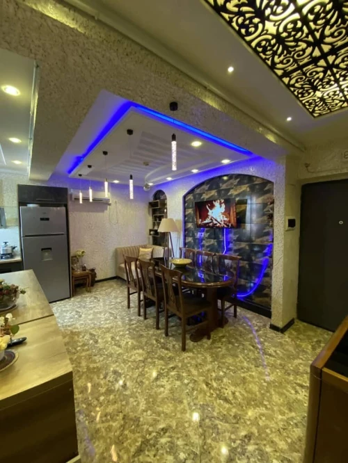 Vente Appartement F3 Alger Bordj el kiffan