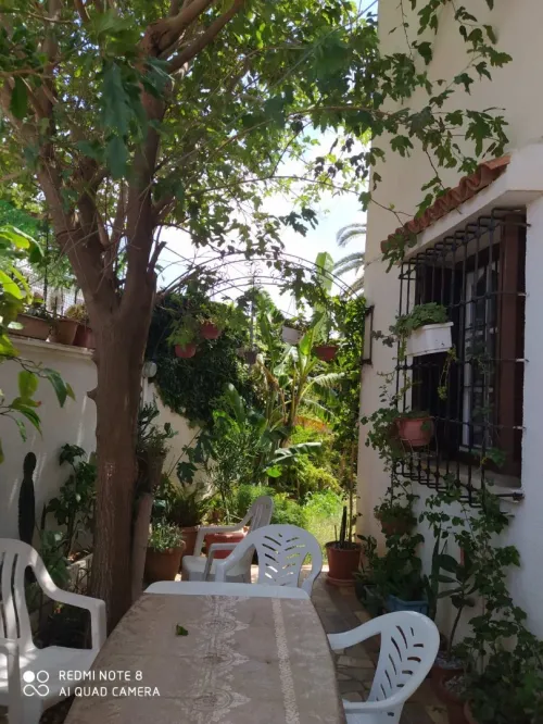 Vente Villa Alger El marsa