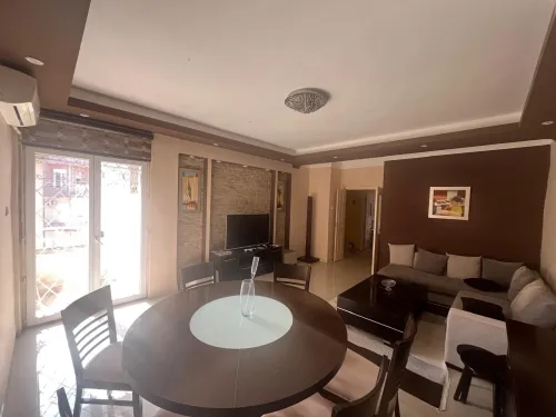 Location Appartement F4 Alger Bordj el bahri