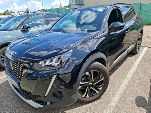 Peugeot 2008 2023 Allure Pack
