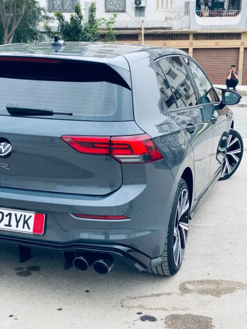 Volkswagen Golf 8 2021 Active