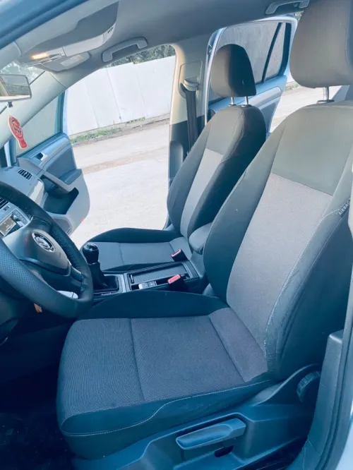 Volkswagen Golf 7 2014 Trendline +