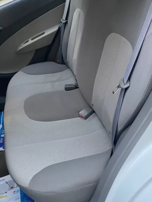 Chevrolet Sail 5 portes 2012 Sail 5 portes