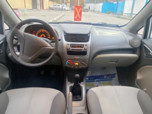Chevrolet Sail 5 portes 2012 Sail 5 portes