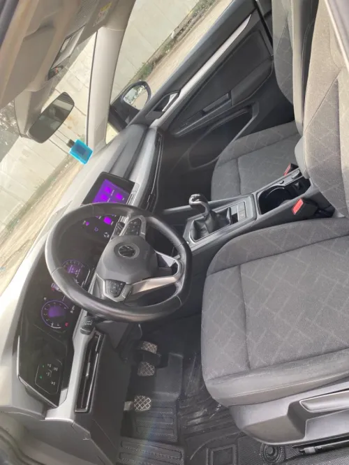 Volkswagen Golf 8 2021 Active
