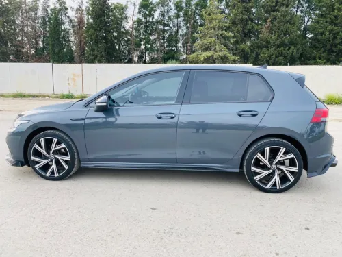 Volkswagen Golf 8 2021 Active