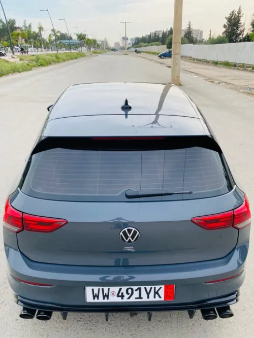 Volkswagen Golf 8 2021 Active