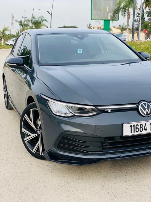 Volkswagen Golf 8 2021 Active