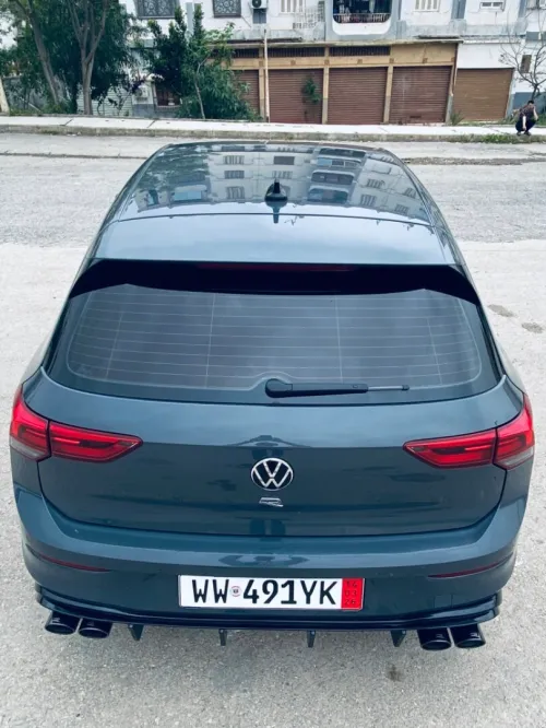 Volkswagen Golf 8 2021 Active