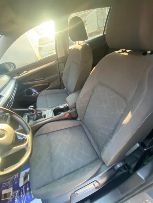 Volkswagen Golf 8 2021 Active