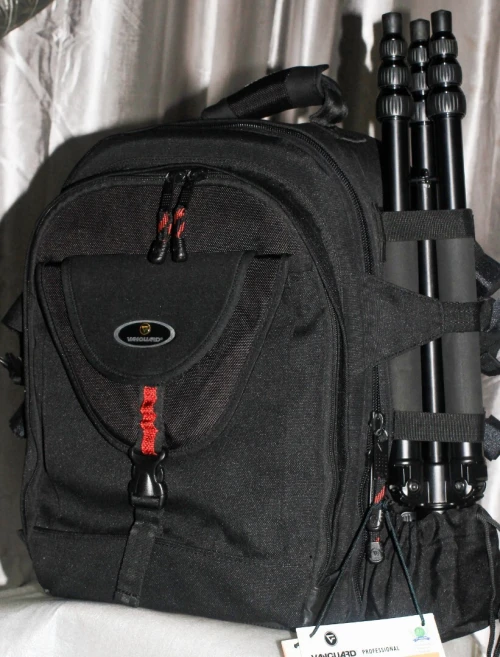 SAC VANGUARD