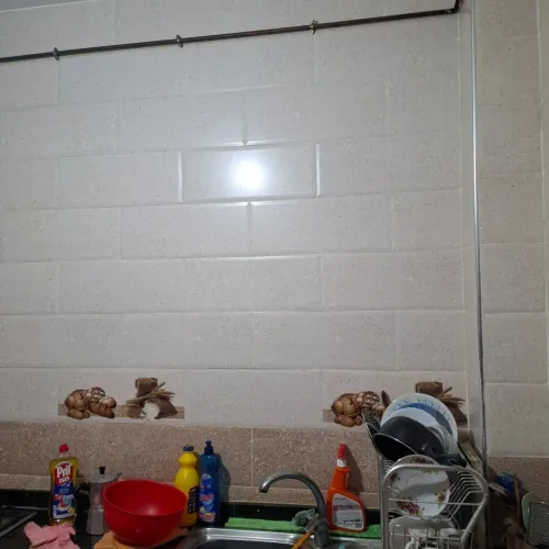 Vente Appartement F4 Oran Misseghine