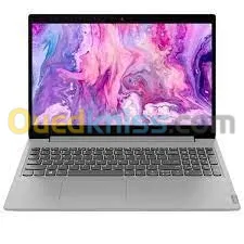 LAPTOP LENOVO IDEAPAD 3 15IML05/I3-10110U 2.1GHZ/4GB/SSD 256GB/15.6"/2CELL