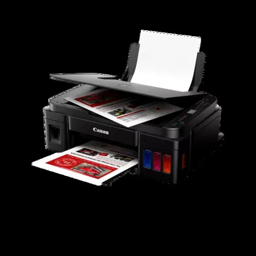 MULTIFONCTION JET DENCRE CANON G3410  RESERVOIRIR PRINT+SCAN+COPY