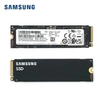 Disque dur Nvme 256 Gb