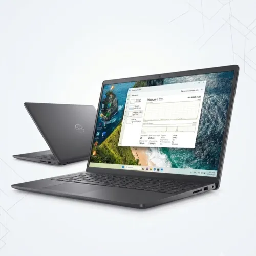 LAPTOP DELL INSPIRON 15 3520