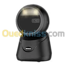 LECTEUR CODE A BARRE FIXE HENEX HC-6052-2D-USB 
