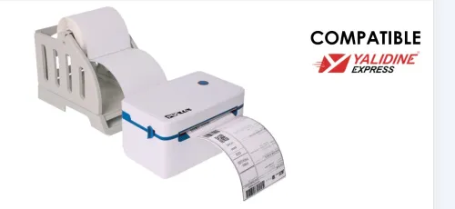 IMPRIMANTE CODE A BARRE POSLUX Z900 YALIDINE