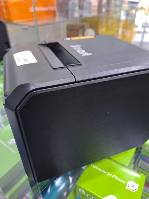 IMPRIMANTE TICKET SMART POS SP300I SERIAL+USB+ETHERNET 80MM
