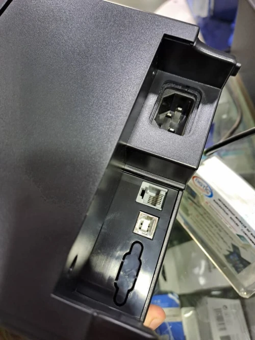IMPRIMANTE TICKET XPRINTER XP-Q160L 80MM 160MM/S NON DISPONIBLE