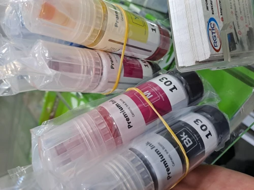 Toners / Cartouhes / Ink