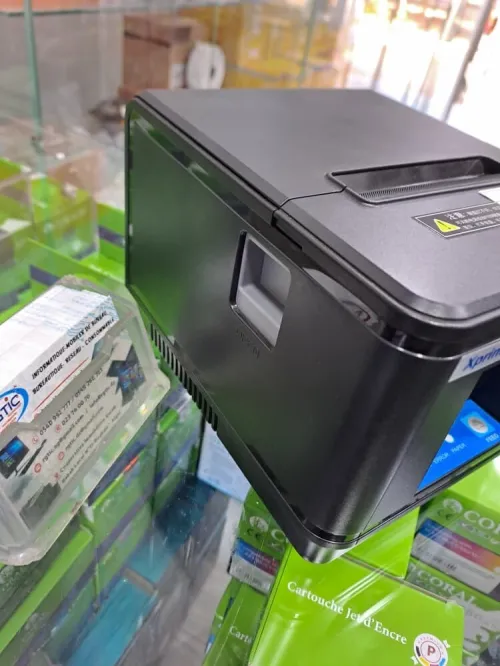 IMPRIMANTE TICKET XPRINTER XP-Q160L 80MM 160MM/S NON DISPONIBLE