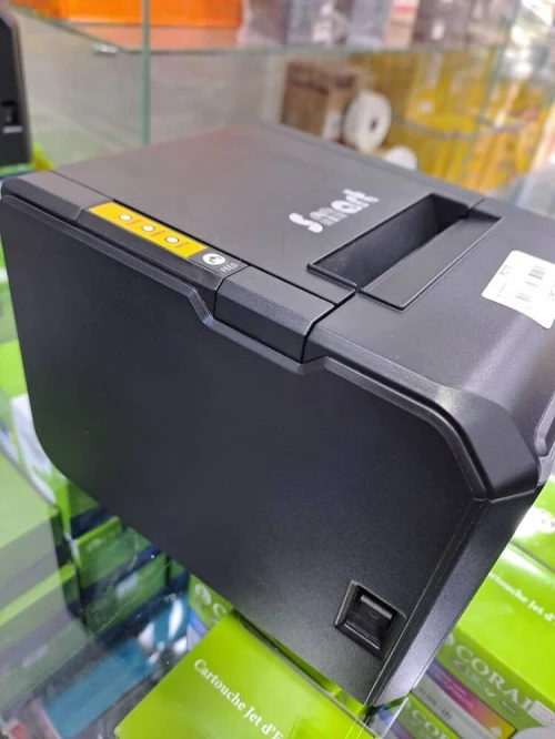 IMPRIMANTE TICKET SMART POS SP300I SERIAL+USB+ETHERNET 80MM