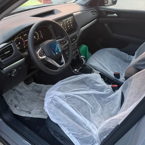 Volkswagen Tharu XR  2026 1.5 tsi full options