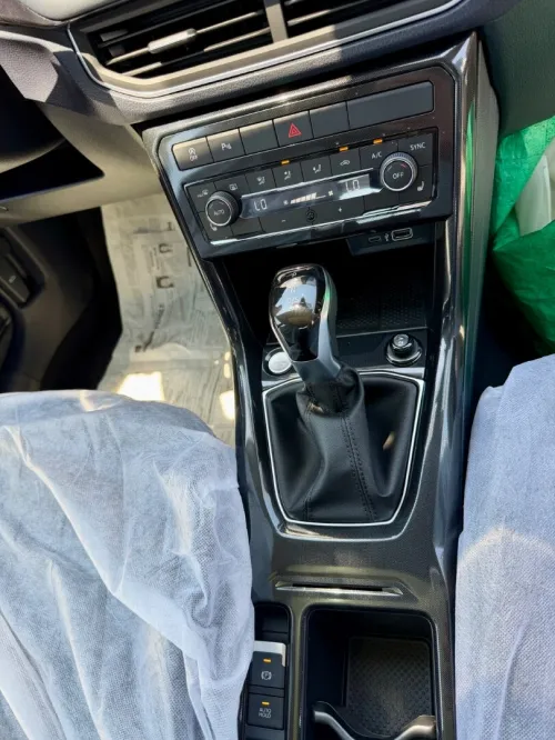 Volkswagen Tharu XR  2026 1.5 tsi full options