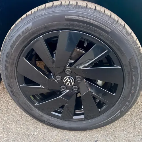 Volkswagen Tharu XR  2026 1.5 tsi full options