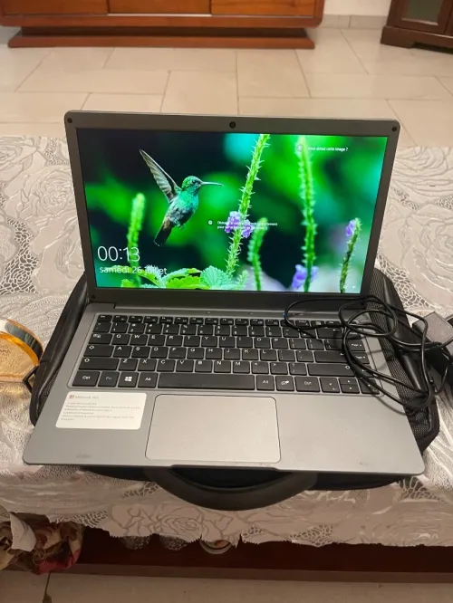 Jumper EZbook X3Windows  