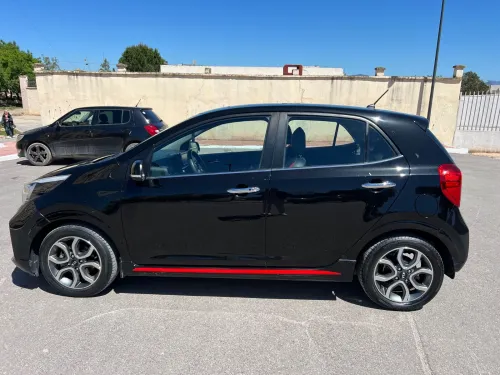 Kia Picanto 2018 GT-Line