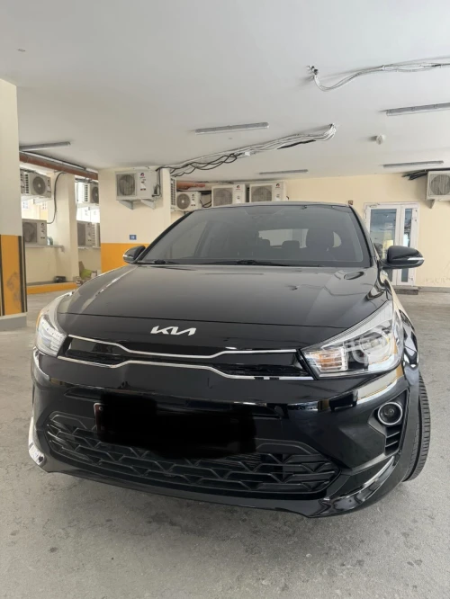 Kia Rio 2023 2023