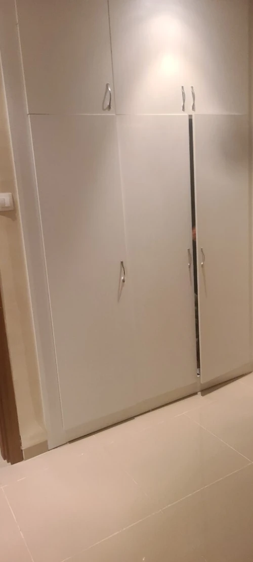 Location Appartement F3 Alger Ouled fayet