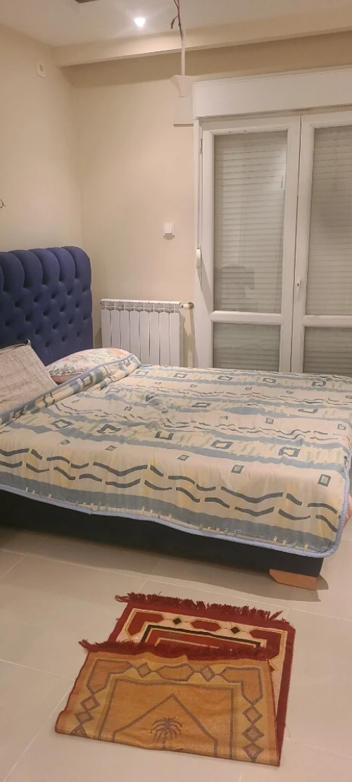 Location Appartement F3 Alger Ouled fayet