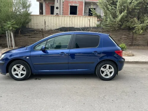 Peugeot 307 2002 SW