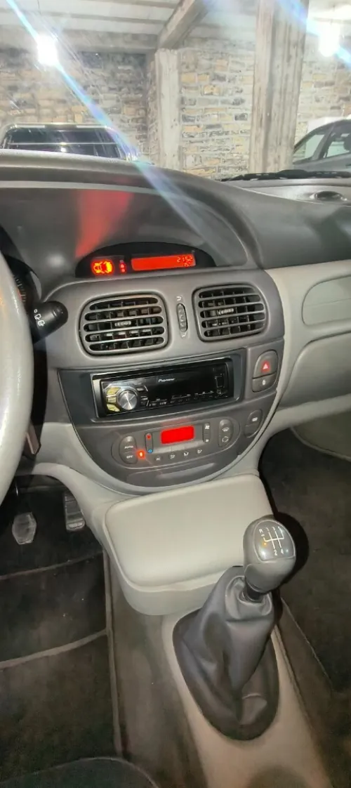 Renault Scenic 2000 Scenic