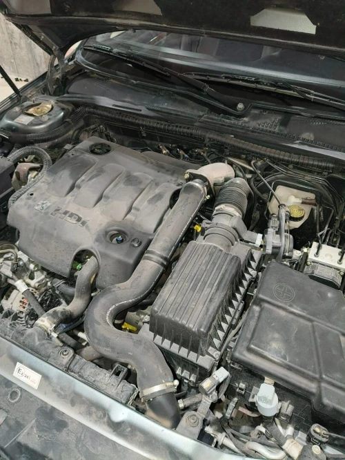 Peugeot 406 2003 406