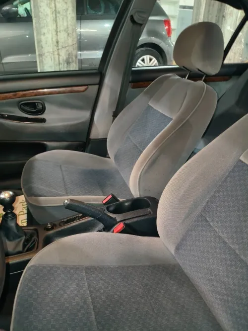 Peugeot 406 2003 406