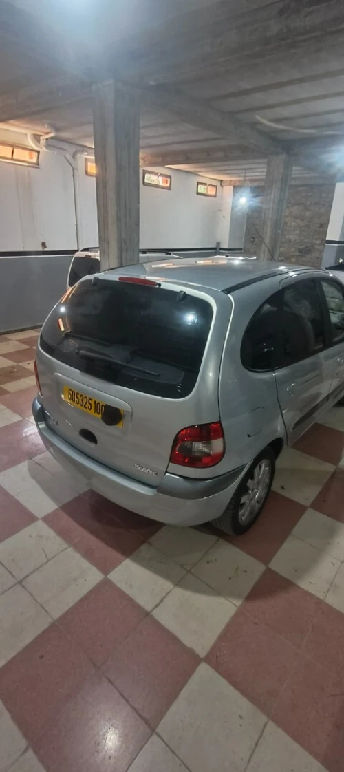 Renault Scenic 2000 Scenic