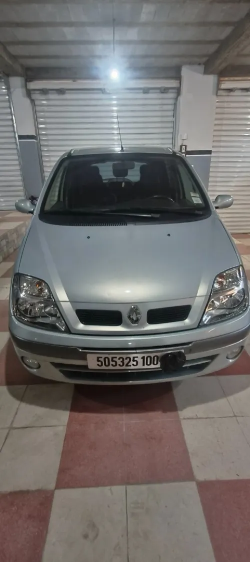 Renault Scenic 2000 Scenic