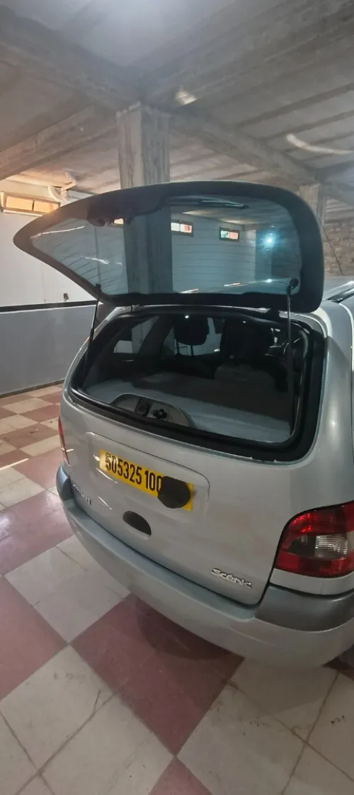 Renault Scenic 2000 Scenic