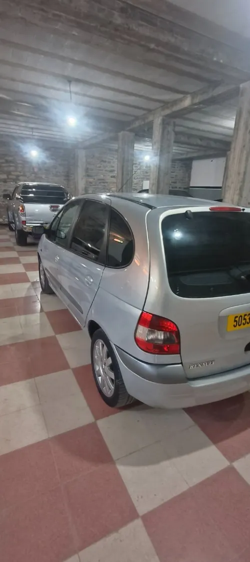 Renault Scenic 2000 Scenic