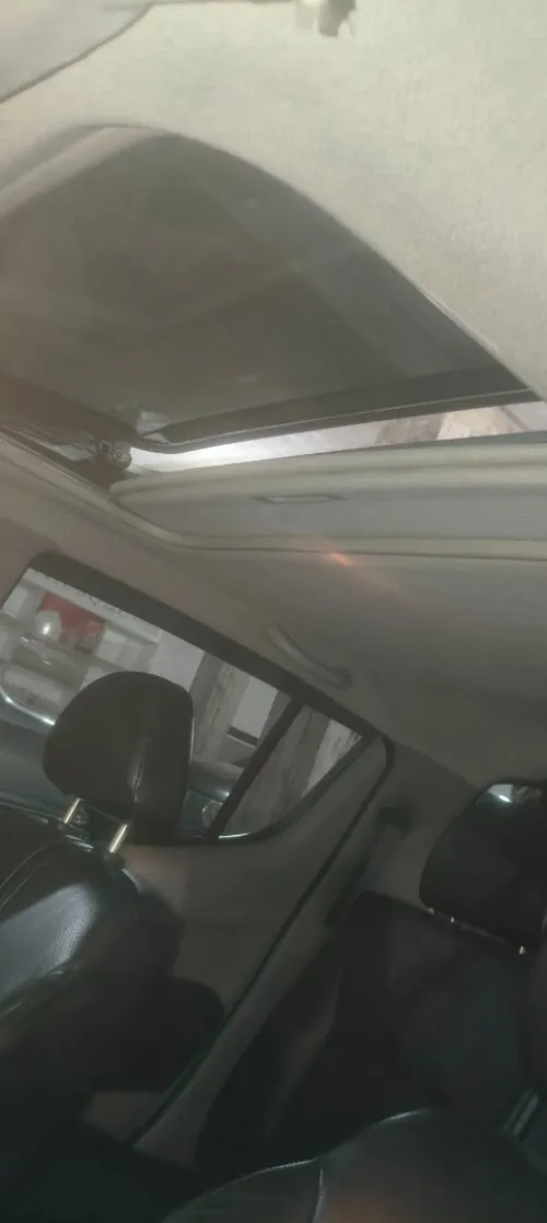 Mitsubishi L200 2013 Doube cabine Evolution