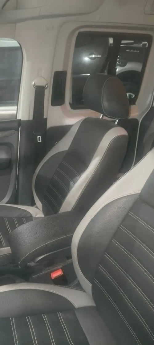 Volkswagen Caddy 2014 Edition 30 