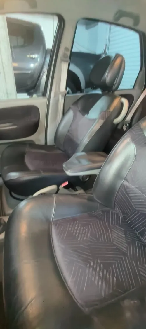 Renault Scenic 2000 Scenic