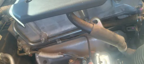 Mitsubishi L200 2013 Doube cabine Evolution