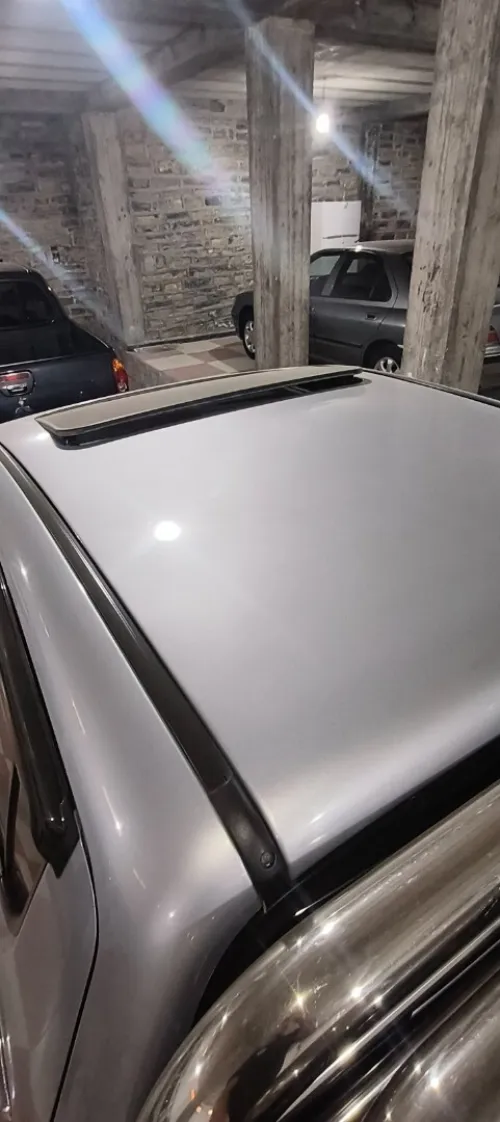 Mitsubishi L200 2013 Doube cabine Evolution