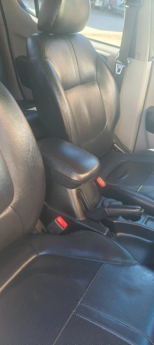Mitsubishi L200 2013 Doube cabine Evolution